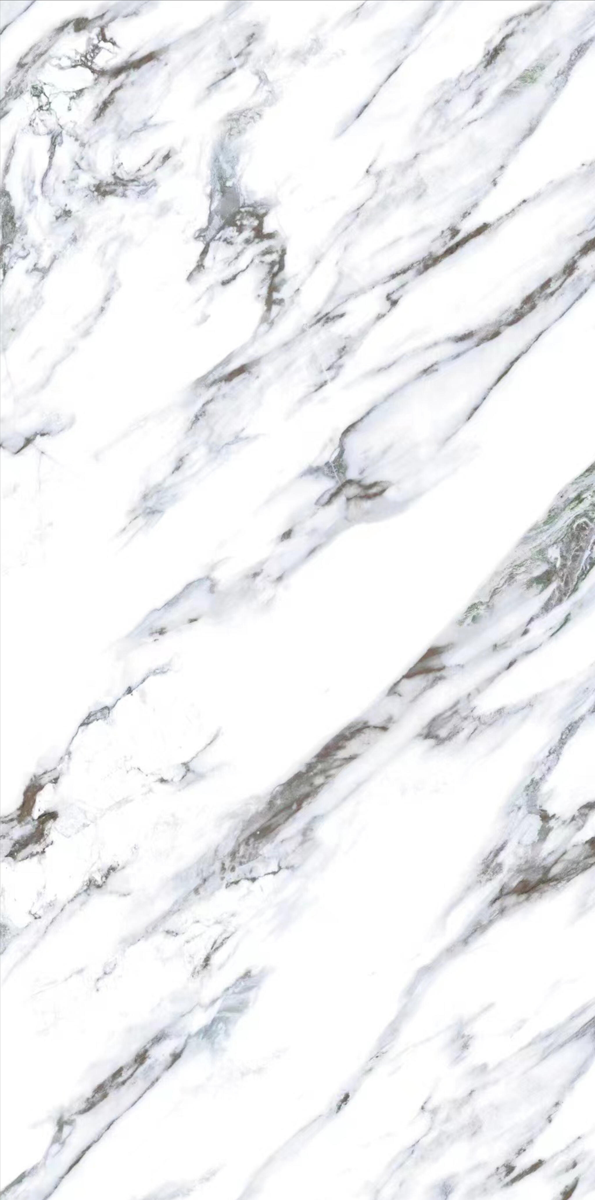 Calacatta White - Eleganza Tiles